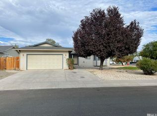 615 Spring Dr, Fernley, NV 89408