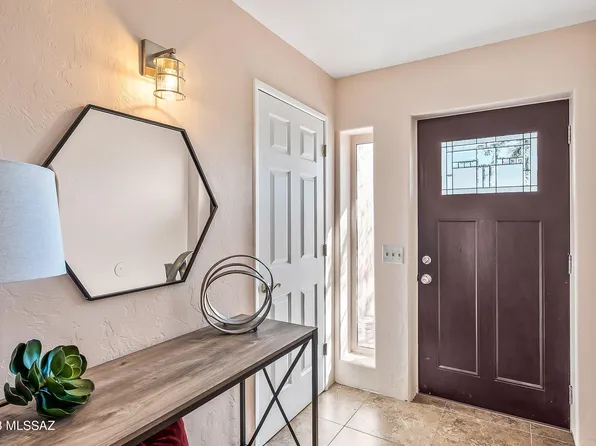 3670 W Montgomery St, Tucson, AZ 85742