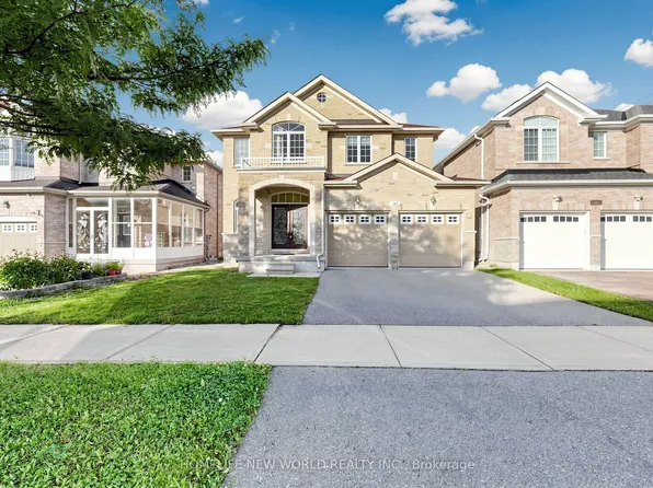 20 Pineforest Pl, Markham, ON L6E 2B1
