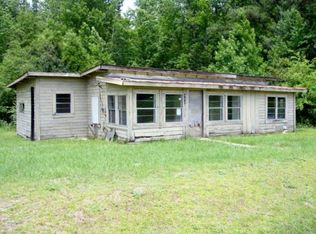 486 Double Bridge Rd, Laurel Hill, FL 32567