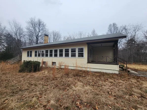 1617 Navigation Point Rd, Goodview, VA 24095