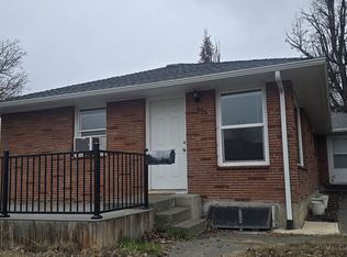 605 NW 10th St, Pendleton, OR 97801