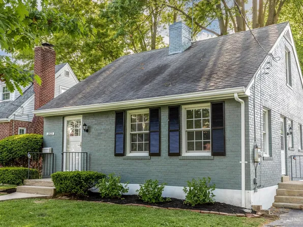 3723 Petoskey Ave, Cincinnati, OH 45227
