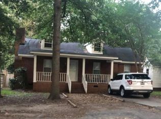 508 Dogwood St, Columbia, SC 29205