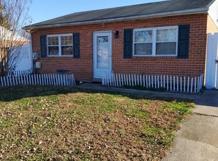 23 Poe Way, Newark, DE 19702