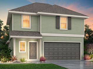 The Lakeland Plan, Townsend Reserve, Splendora, TX 77372