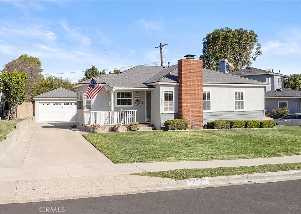 1st image of 425 Cherry St