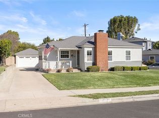 425 Cherry St, Brea, CA 92821