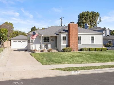 425 Cherry St, Brea, CA, 92821