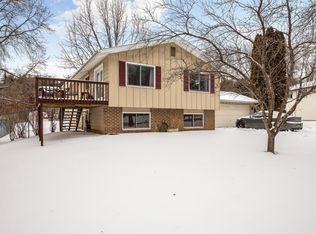 7356 Homestead Ave S, Cottage Grove, MN 55016