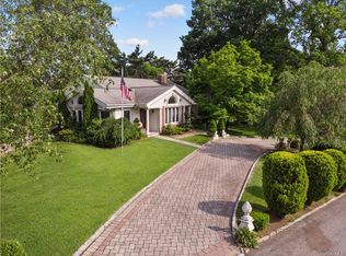 132 Chalford Ln, Scarsdale, NY 10583