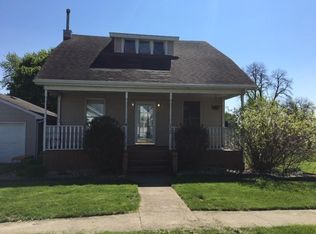 220 Locust St, Mineral, IL 61344