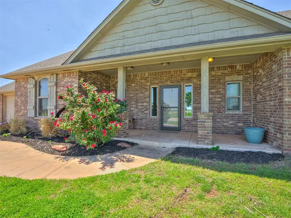 840493 S Highway 177, Chandler, OK 74834