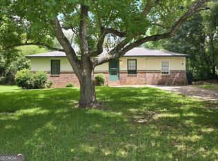 1205 Shady Ln, Thomaston, GA 30286