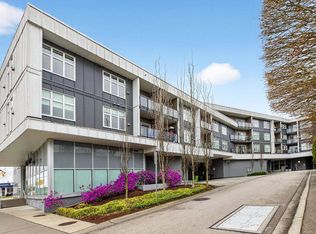 6283 Kingsway Ave #215, Burnaby, BC