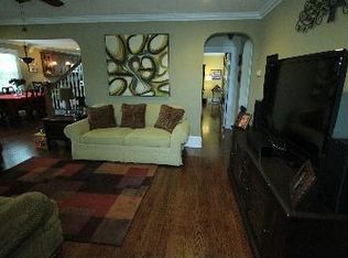 2416 Commonwealth Ave, Charlotte, NC 28205
