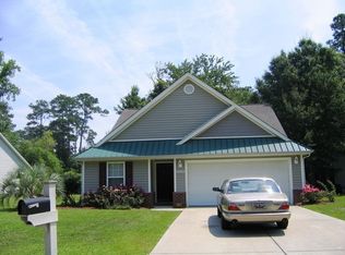 4640 Peony Cir, Murrells Inlet, SC 29576