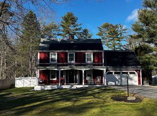 3 Primrose Ln, Scarborough, ME 04074