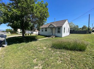 1125 N Lamborn St, Helena, MT 59601