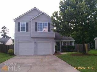 6263 Crooked Creek Ln, Rex, GA 30273