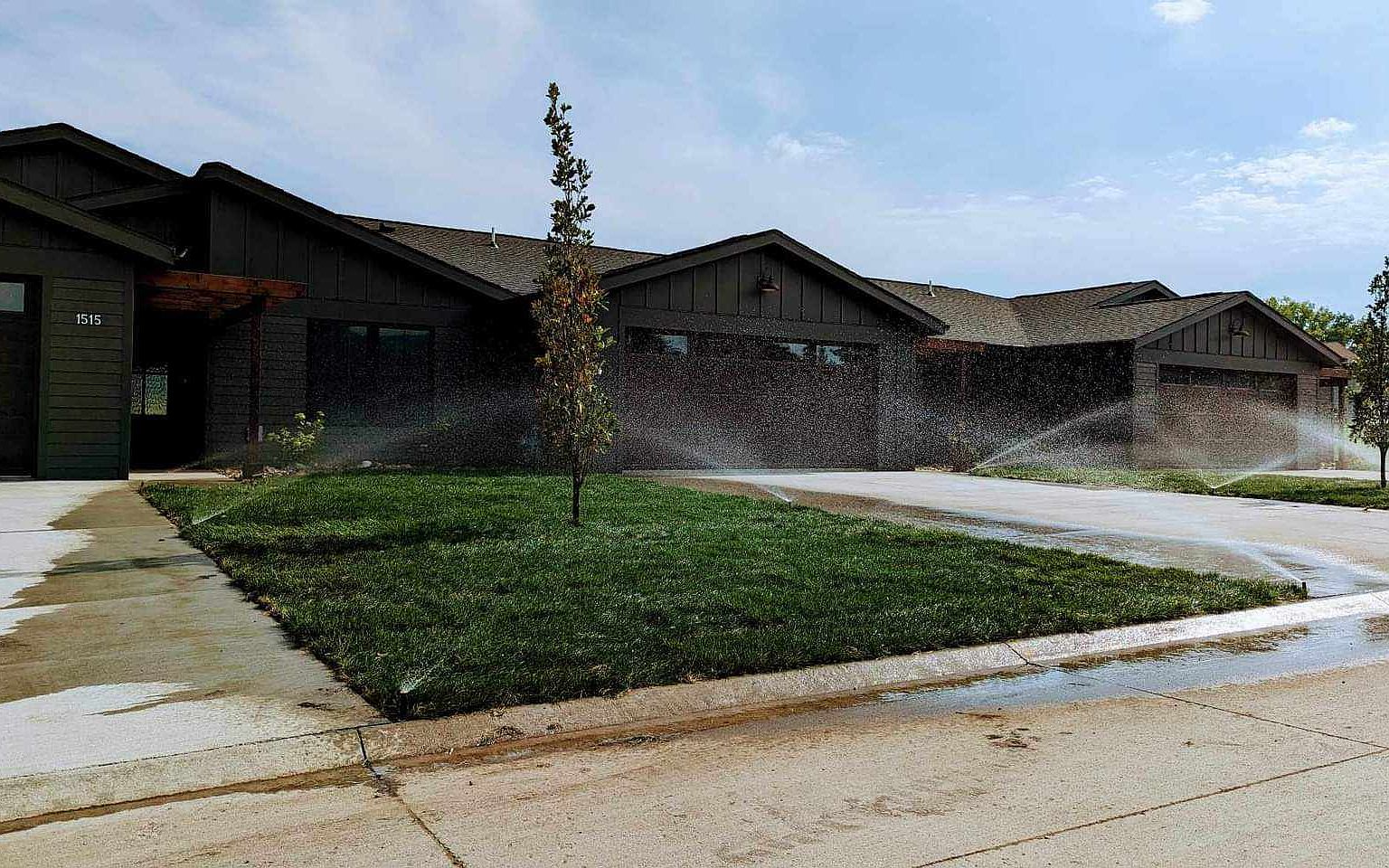 The Dwellings at Indian Hills by Steffes Companies, LLC in Spirit Lake