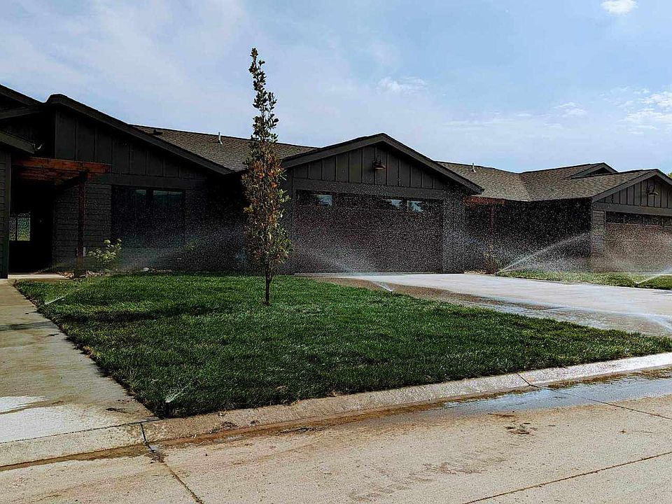 The Dwellings at Indian Hills by Steffes Companies, LLC in Spirit Lake