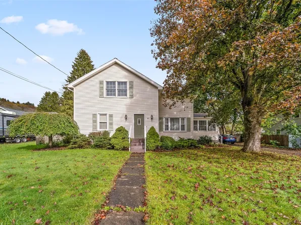 24 Franklin Ave, Newark Valley, NY 13811