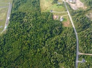 LOT Gorge Rd, Moncton, NB E1G 1E5