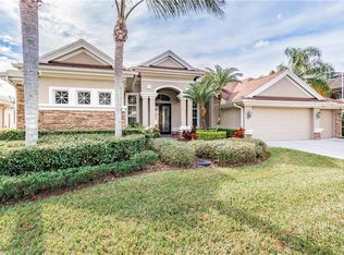 3919 Sorrel Vine Dr, Zephyrhills, FL 33544