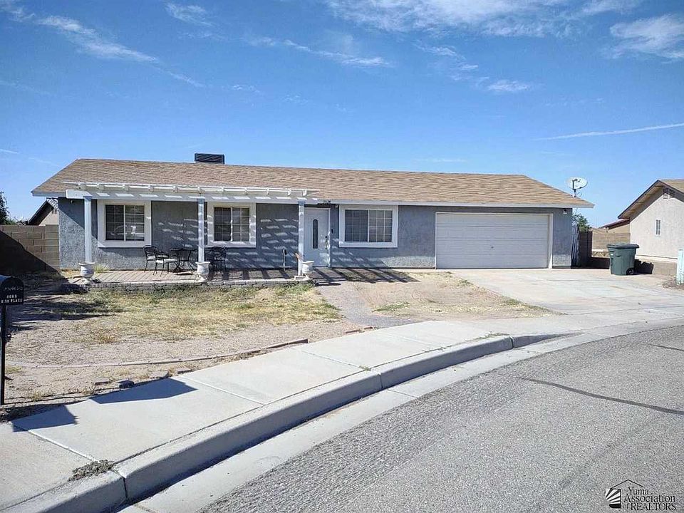 1st image of 3828 S Desert Air Blvd