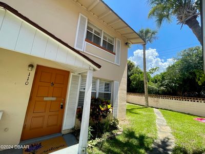 1600 S Palmetto Ave APT 110, South Daytona, FL, 32119