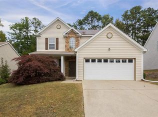 1225 Everwood Dr SW, Marietta, GA 30008