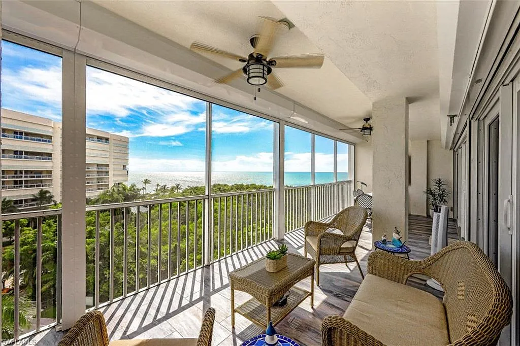 1 bed, 2.0 bath, 1147 sqft, $6,700 — Photo 2