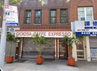 6814 20th Ave, Brooklyn, NY 11204