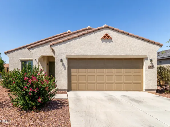 334 W KONA Drive, Casa Grande, AZ 85122