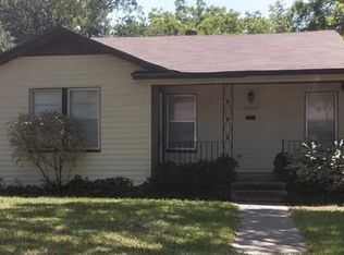 1503 N Cleveland Ave, Cameron, TX 76520