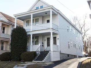 874 Warren St #2, Albany, NY 12208