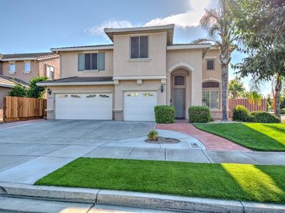 4000 Persimmon Rd, Turlock, CA, 95382