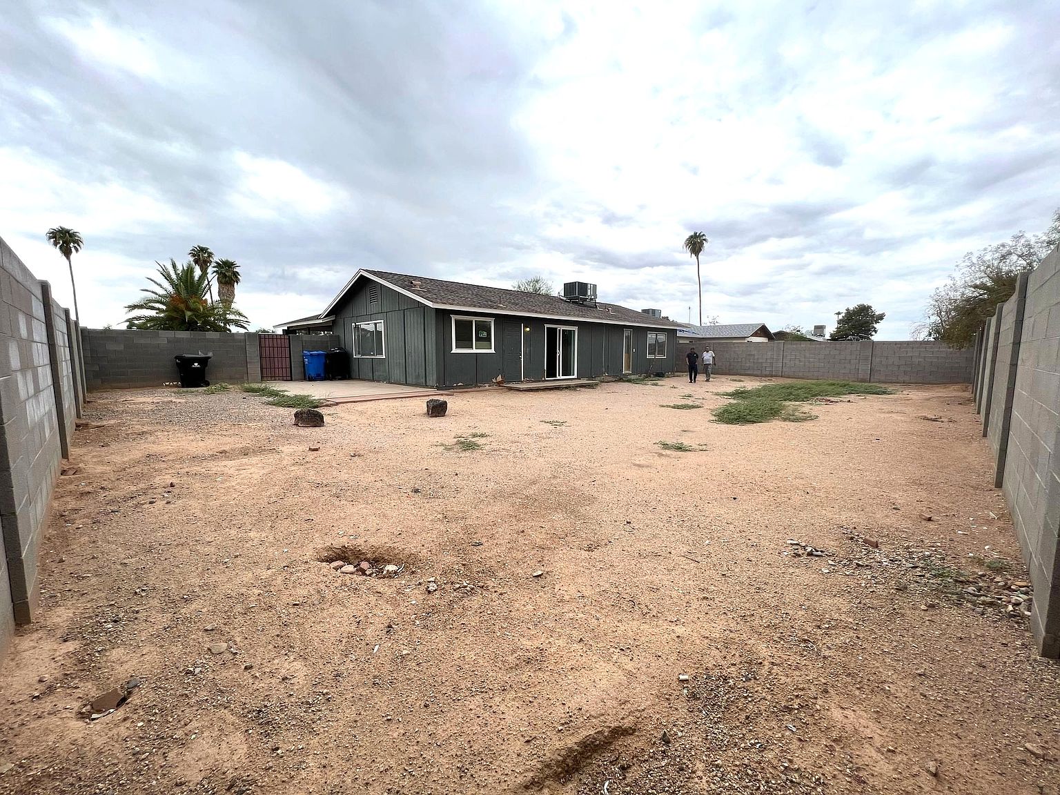 4806 W Aire Libre Ave, Glendale, AZ 85306 | Zillow