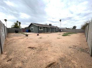 4806 W Aire Libre Ave, Glendale, AZ 85306