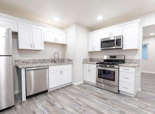 822 N Fairview St, Ridgecrest, CA 93555