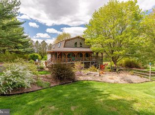 127 Christman Rd, Kutztown, PA 19530