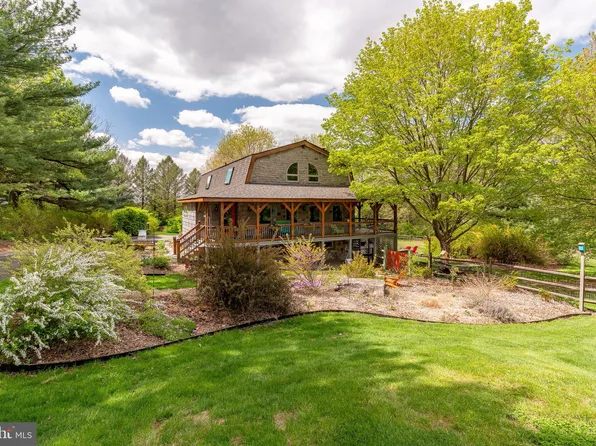 127 Christman Rd, Kutztown, PA 19530