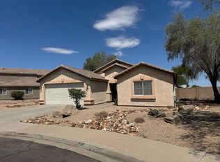 12502 W Charter Oak Rd, El Mirage, AZ 85335