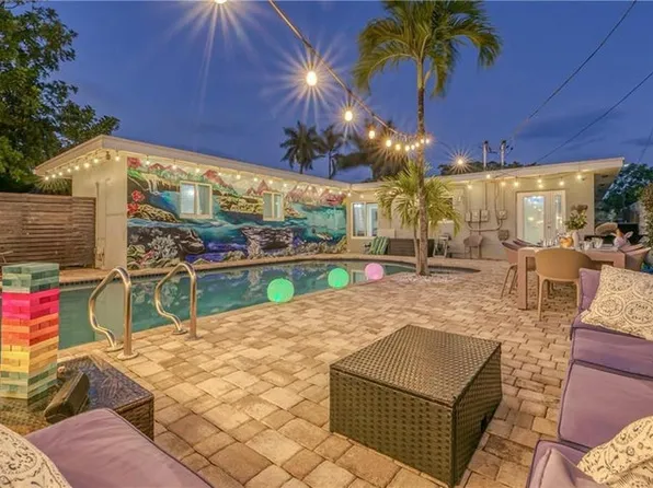1517 NE 17th Ter, Fort Lauderdale, FL 33304