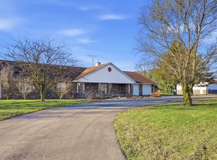 501 W County Road 1000 N, Eaton, IN 47338