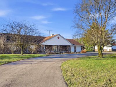 501 W County Road 1000 N, Eaton, IN, 47338
