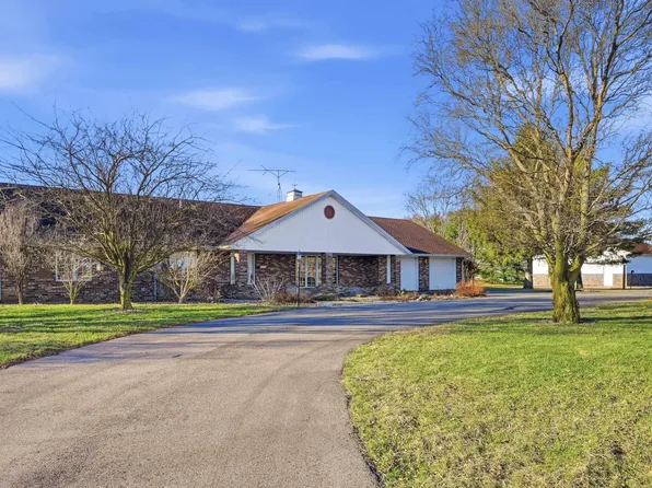 501 W County Road 1000 N, Eaton, IN 47338