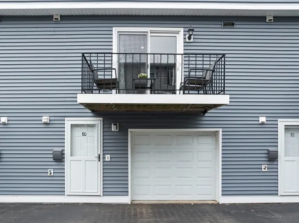 1221 Pawtucket Blvd APT 80, Lowell, MA 01854