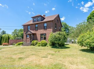 165 Clifton Avenue, Kingston, NY 12401